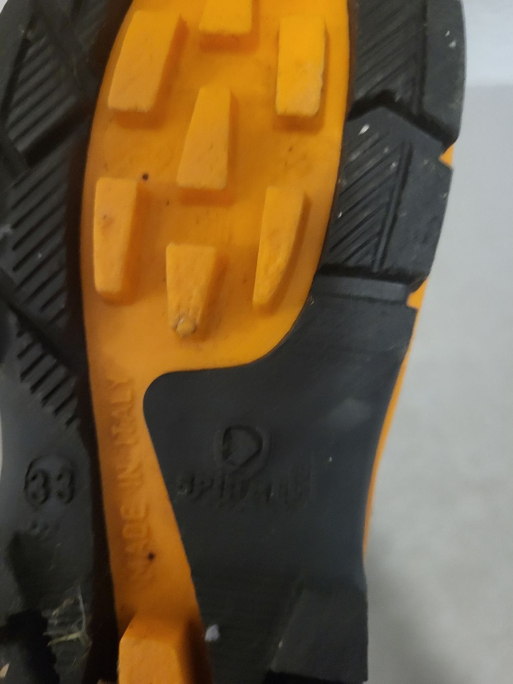 Schuhe für Jungen: Gummistiefel Grösse 33 – Gebraucht aus Affoltern am Albis von Avogadra 3