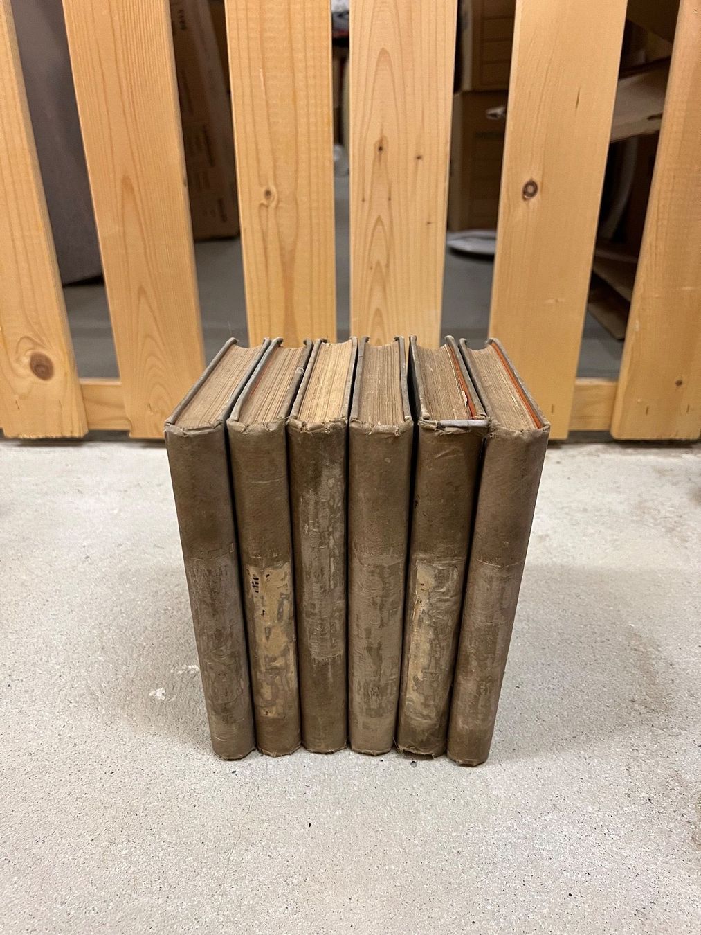 Libri: Mark Twain Sammlung 1898 – Usato da Glattpark(Opfikon) venduto da ale_mg8x