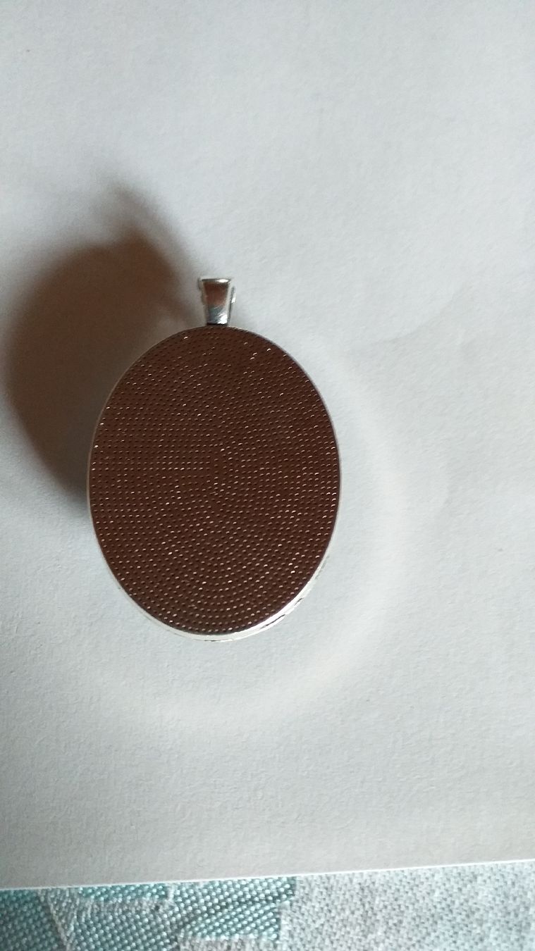 Pendentifs: Glasanhänger – Neuf avec emballage d'origine à Wünnewil par 04Blume 1