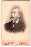 Fotografie Naef-Hort, Zofingen, Porträt