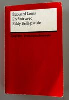 Eddy Bellegueule