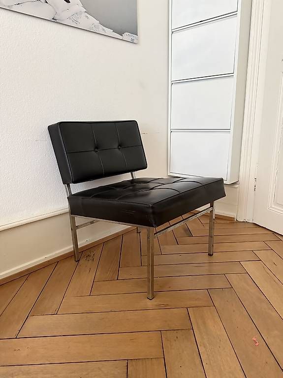 Sgabelli: Hocker Sessel – Usato da Basel venduto da Brubaba 2