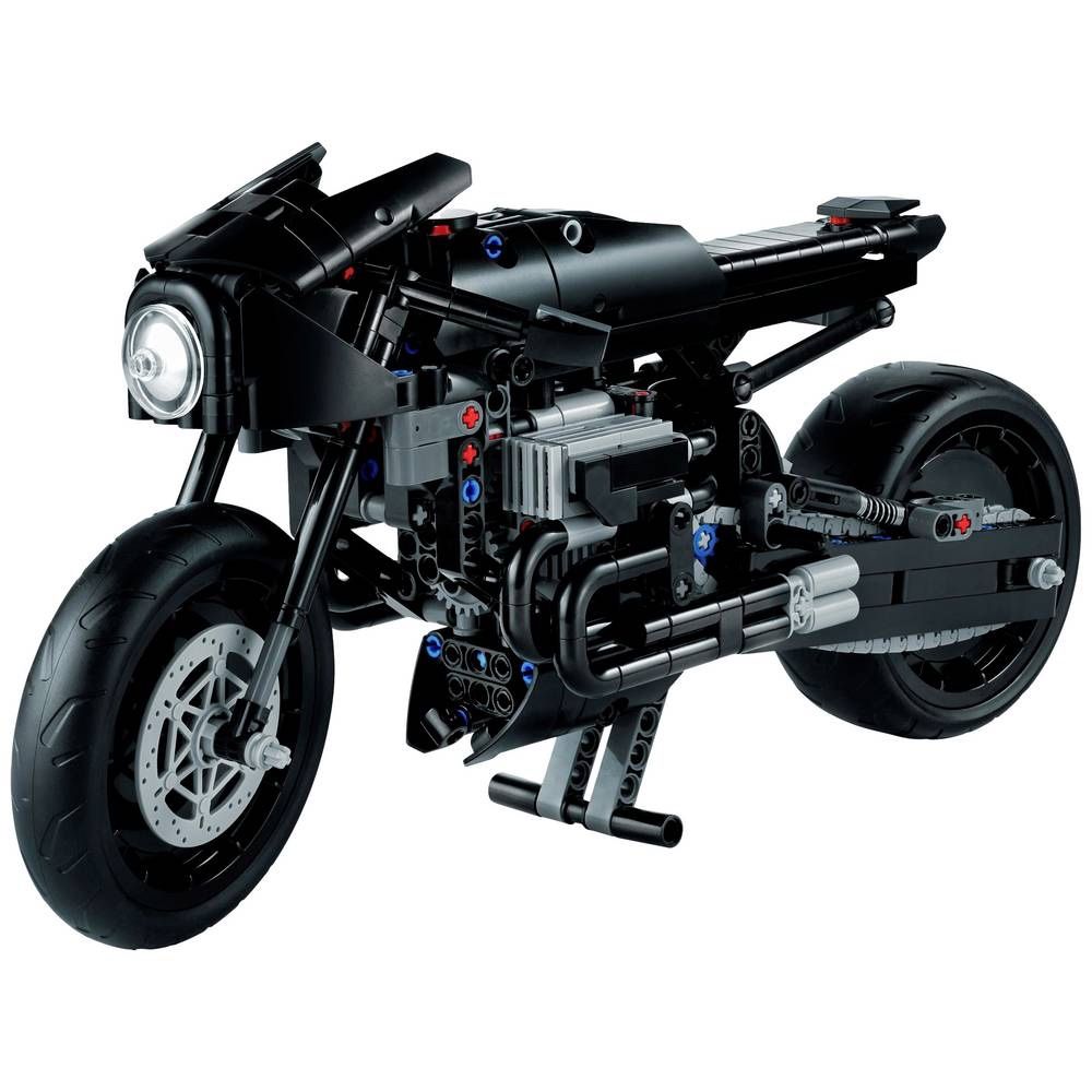 Lego Baukästen: 💥LEGO Technic 42155 The Batman - Batcycle NEU – Neu und originalverpackt aus Galgenen von Krdshop 2