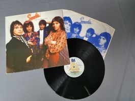Smokie – Bright Lights And Back Alleys  - VERSAND✅