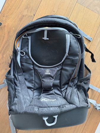 Kurgo G-Train K9 Hunderucksack