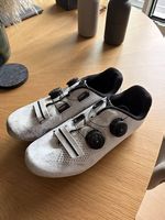 Rivelo Whinlatter Carbon Rennradschuhe Gr. 40