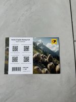 Swiss Crypto Stamp 4.0 ID 6