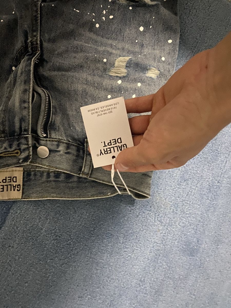 Jeans: Jeans – Nuovo e nell'imballaggio originale da Pratteln venduto da fra_rd8j 2