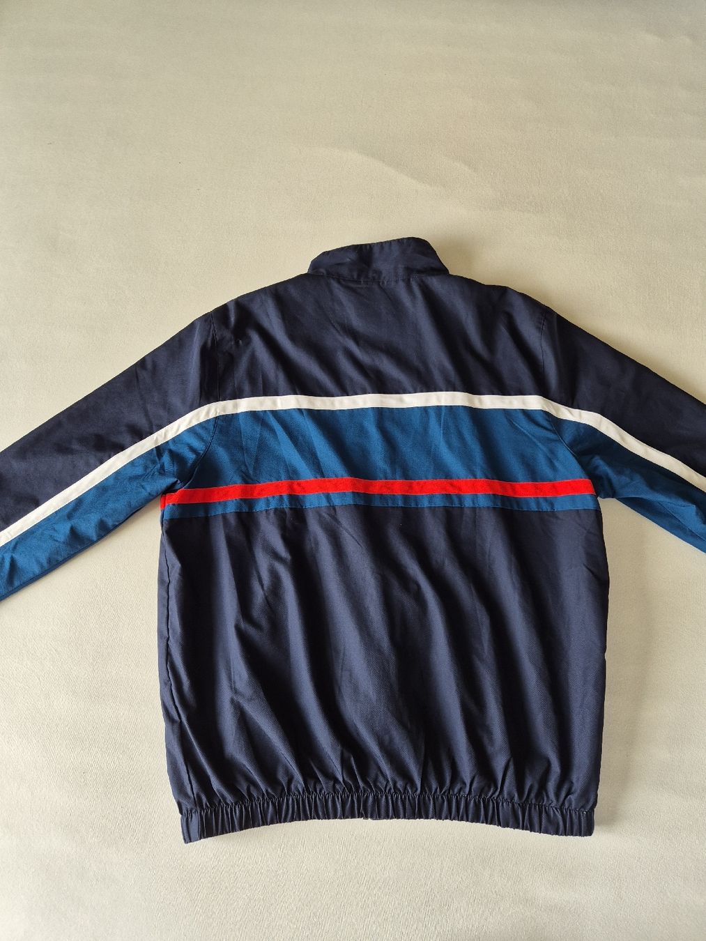 Lacoste Giacche: Lacoste Trainingsjacke – Usato da Bern venduto da el.manolitos 2