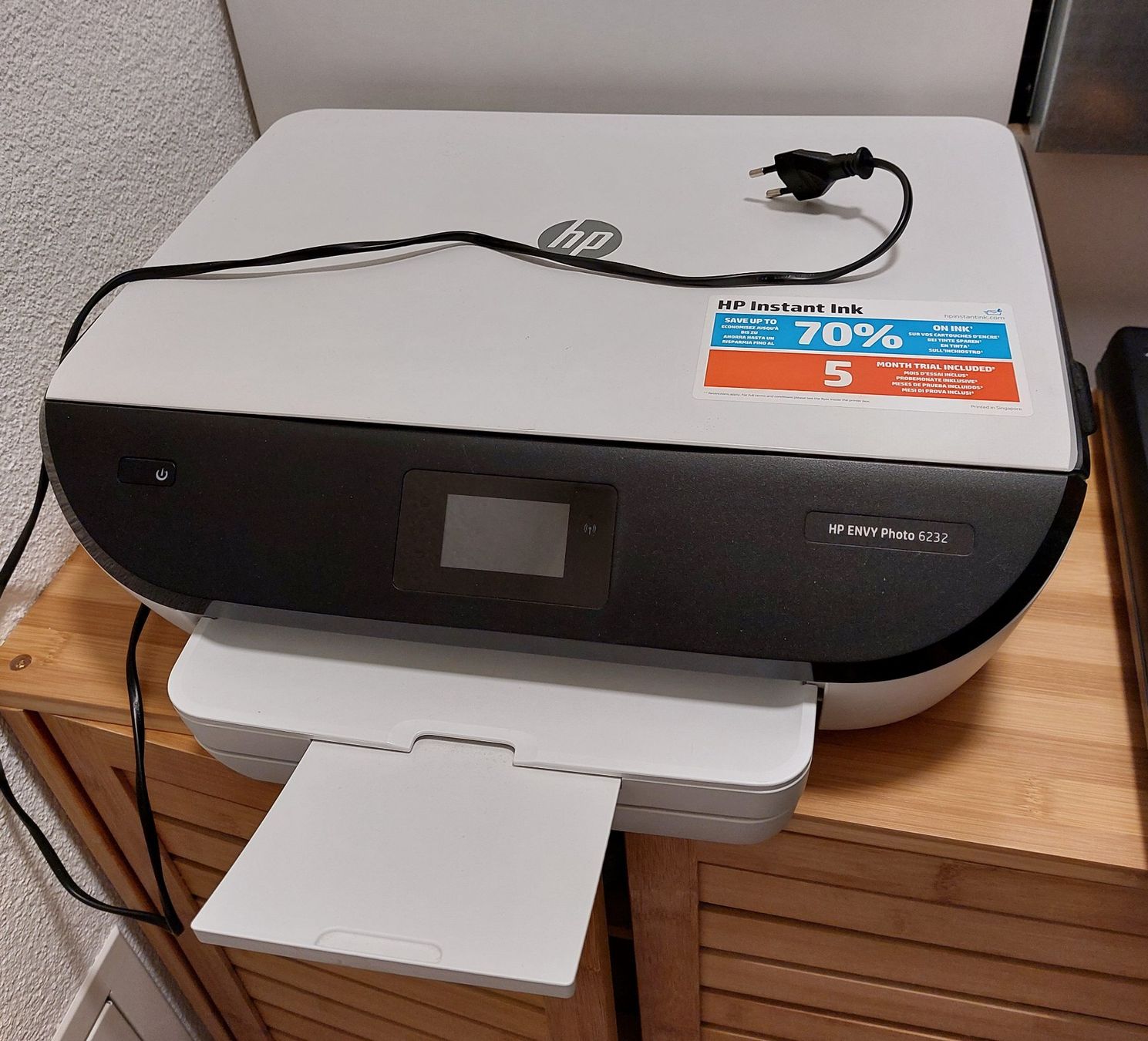 Hewlett Packard Stampanti: Drucker – Usato da Bellach venduto da bri_m8rs