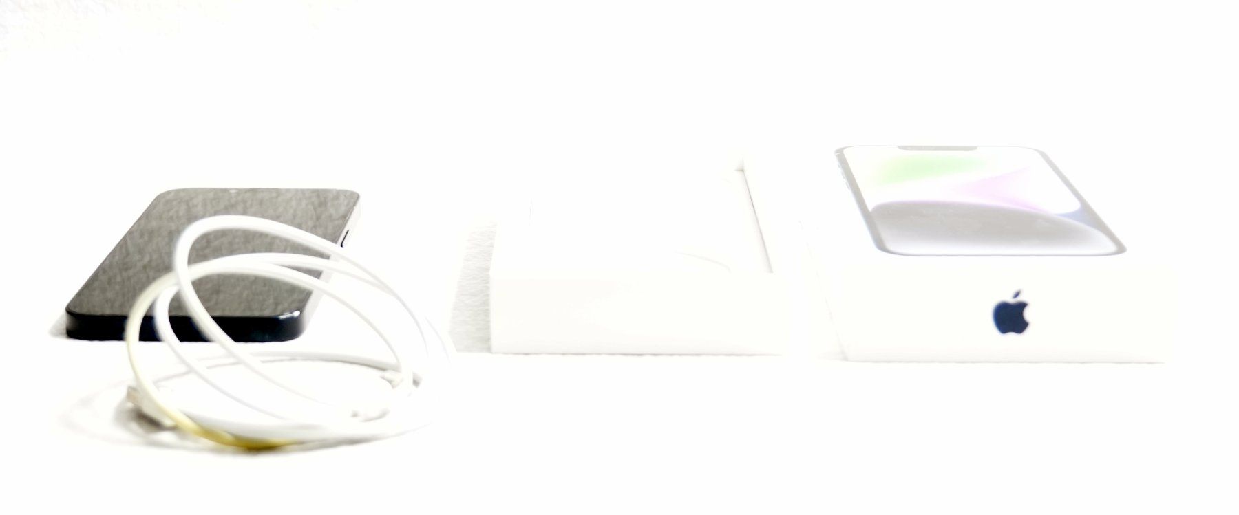 Apple Telefoni cellulari / Smartphones: APPLE iPhone 14 - 128 GB - schwarz – Usato da Winterthur venduto da Sawomiju 4