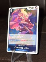 Charlotte Linlin OP17-049 One Piece World's Strongest Warrio