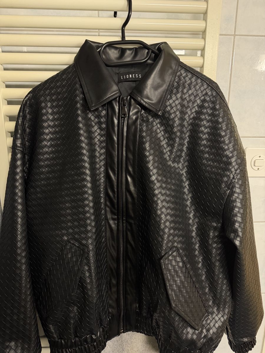Jacken: LIONESS Kenny Jacke - Bottega Design – Neu (gemäss Beschreibung) aus Endingen von rahelj