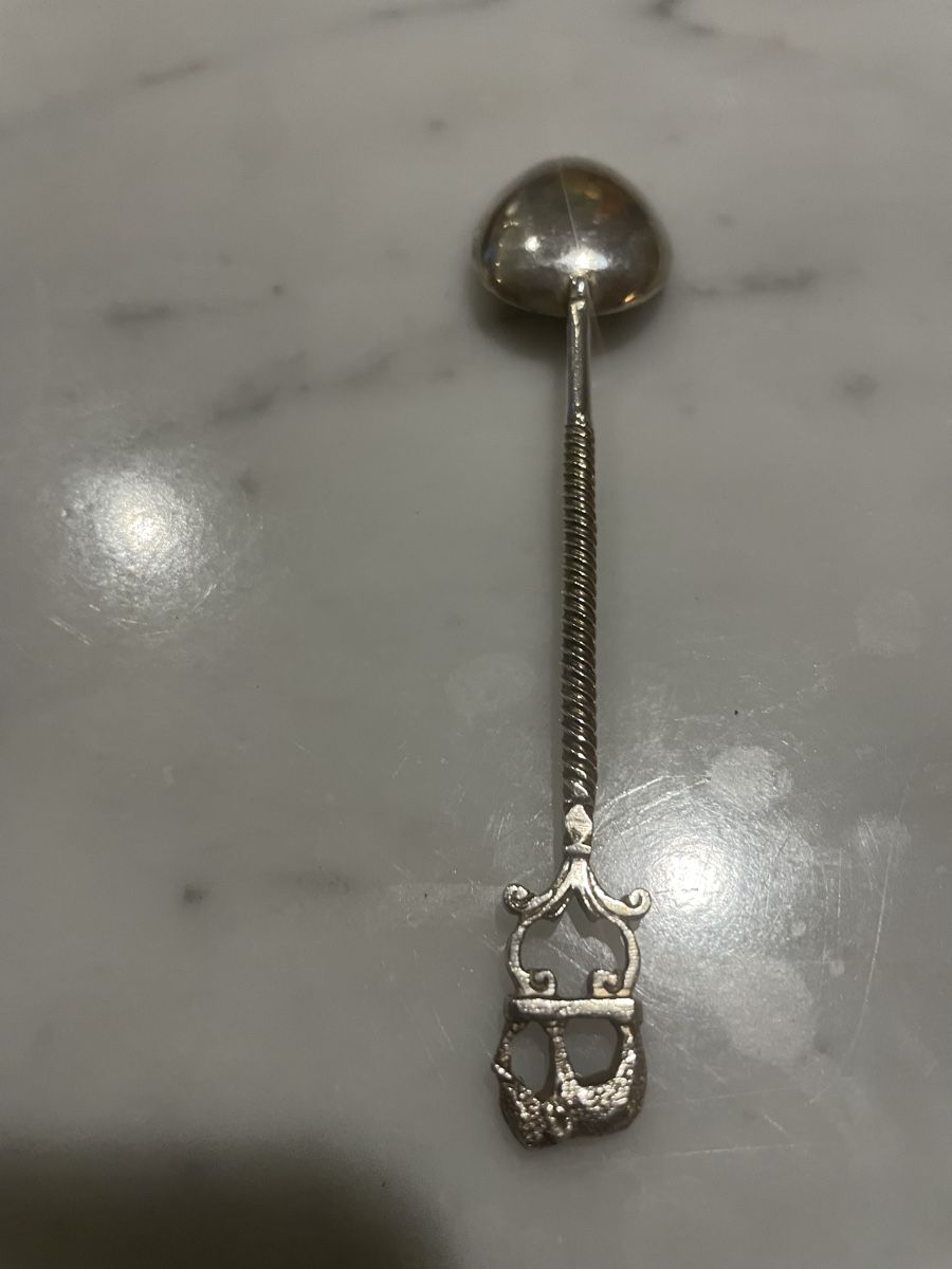 Cucchiai: 6 Vintage Kaffeelöffel Elefant – Usato da Gockhausen venduto da AnneT07 2