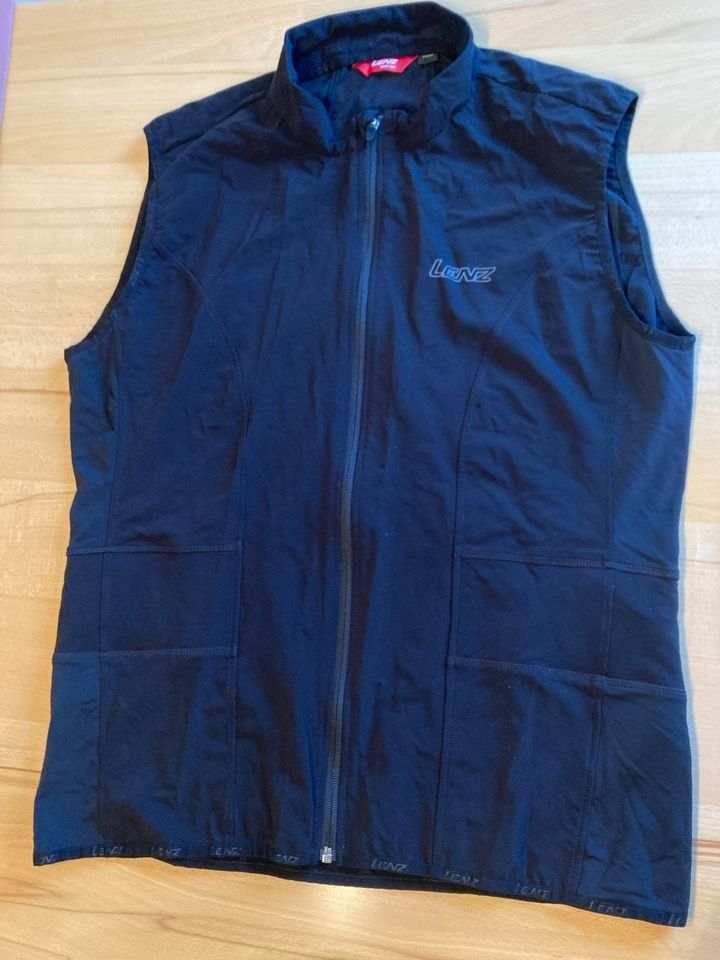 Lenz Gilet & Giacche: Lenz Heizweste Men 1.0 Grösse 56 – Nuovo e nell'imballaggio originale da Baar venduto da Aatina