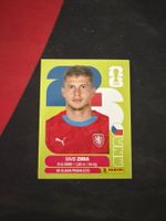 Panini FIFA WM 2026 Sticker - CZE 8
