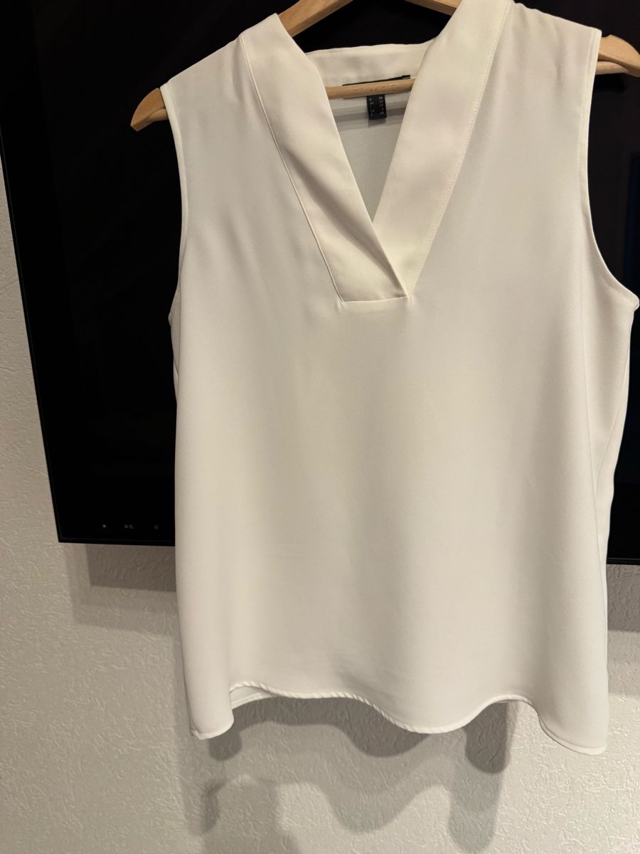 Esprit Top: Zwei Tops Esprit Gr. 38 – Nuovo (secondo la descrizione) da Muotathal venduto da Hortensa26j9 1