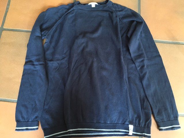 Maglioni & Felpe: Strickpullover Vertbaudet Grösse 150 (12 Jahre) – Usato da Rechthalten venduto da Cheech2