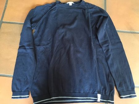 Strickpullover Vertbaudet Grösse 150 (12 Jahre)