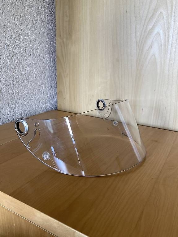 Caschi & visiere: Casque moto SHARK taille M – Usato da Genève venduto da Dis26 3