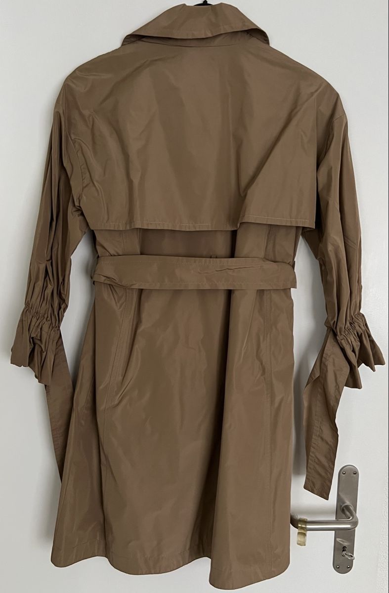 Cappotti: i BLUES Trenchcoat Gr. 36/D. – Usato da Uster venduto da Family_Boutique 1