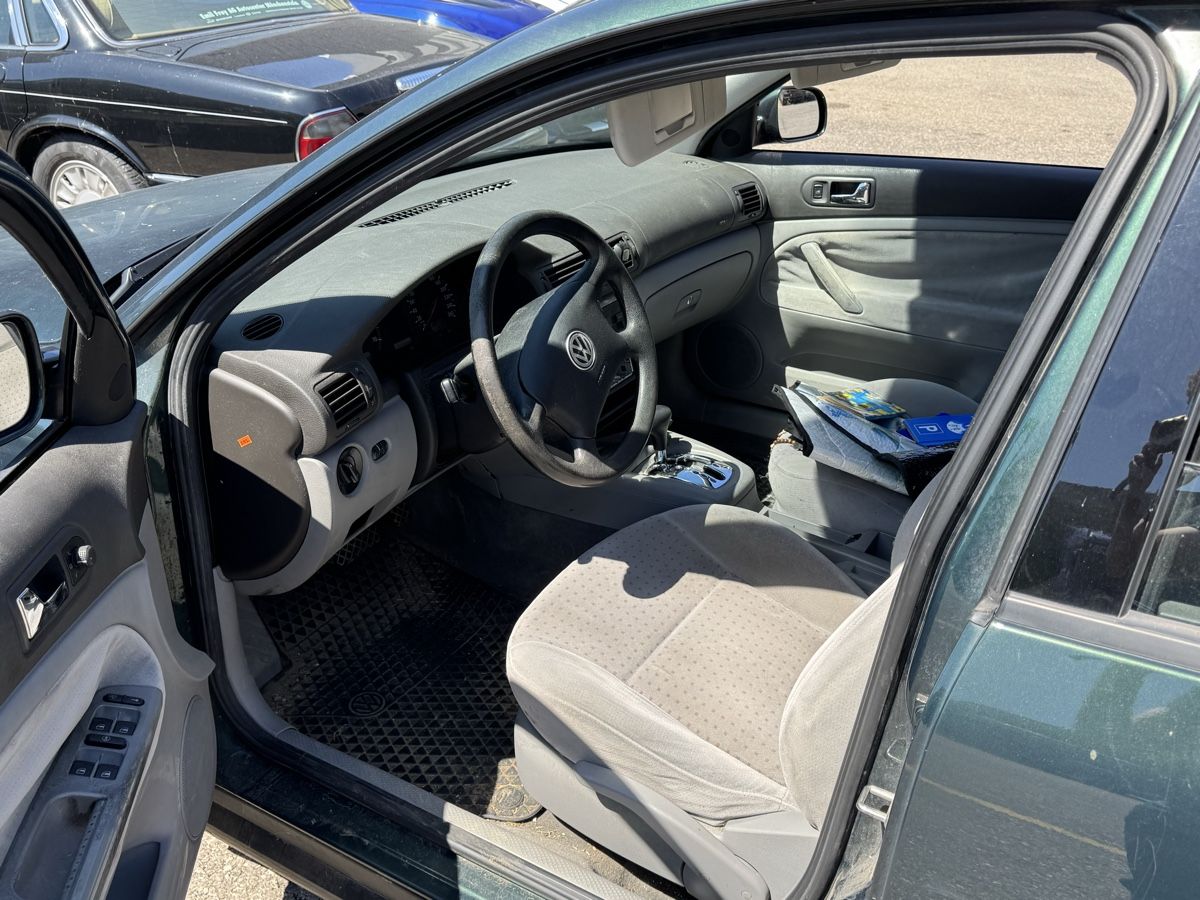 VW Autos: Vw Passat – Défectueux à Bärschwil par BestCars_handel24 4