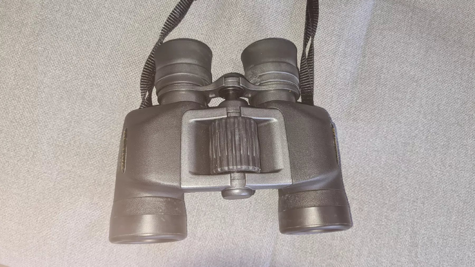 Minolta Feldstecher: Minolta Fernglas – Gebraucht aus Nebikon von Draga25 2