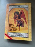 Das Engel-Orakel von Ambika Wauters - Top Zustand!