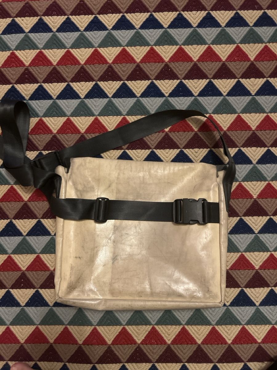 Freitag Borse: Freitag Tasche – Usato da Zürich venduto da jos_q8hp 2