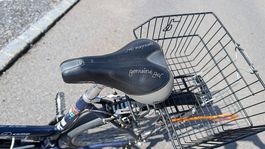 Stevens Damen "Poschti oder Bahnhof Velo"