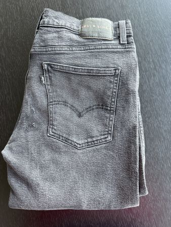 LEVI’S Vintage Line 8 W34 L32