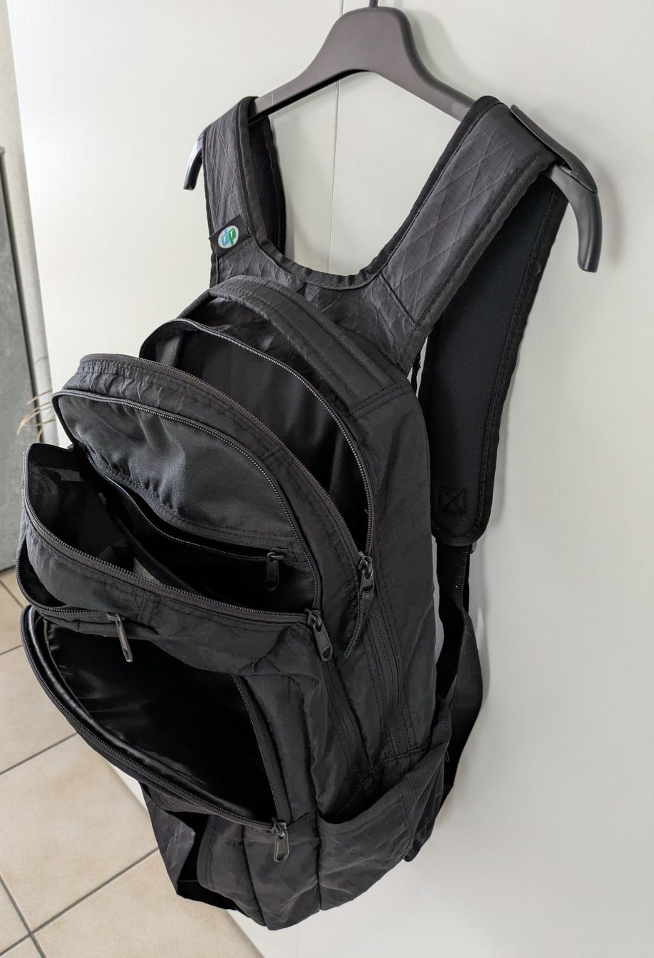 Dakine Zaini: Rucksack Campus 33 "Dakine" (unisex) – Usato da Bonstetten venduto da Driver7 3