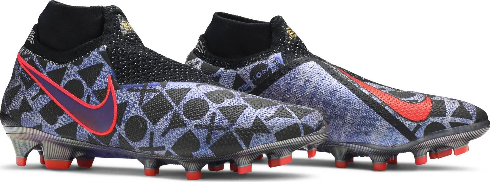 Nike Herrenschuhe: EA Sports x Phantom Vision Elite DF FG – Neu und originalverpackt aus Winterthur von YEARCO 4
