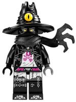 LEGO DREAMZzz drm007 Night Hunter