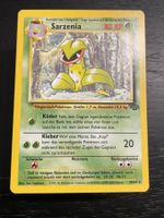 Pokemon Sarzenia 30/64 Jungle rar