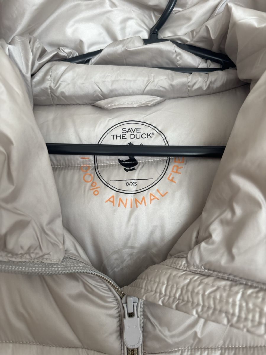 Save the duck Cappotti: Save the Duck Winterjacke – Nuovo (secondo la descrizione) da Zürich venduto da M.dxc 1