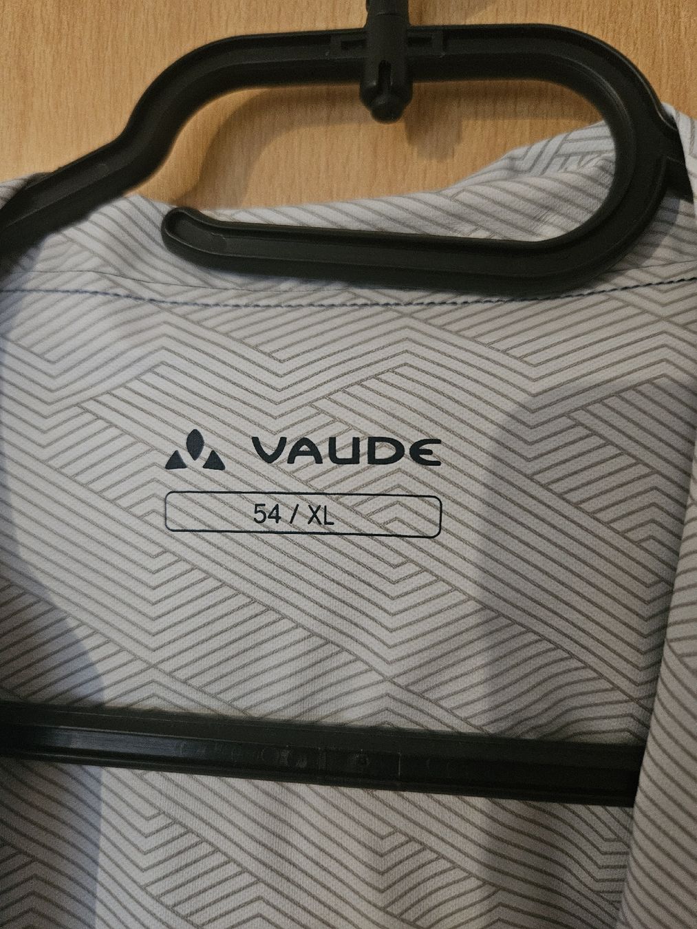 Vaude Giacche: veste coupe vent Vaude – Nuovo e nell'imballaggio originale da Onnens FR venduto da YNM90 1