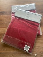 2er-Set Tischläufer Cameleon Rot - Originalverpackt