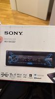 Sony MEX-N4100BT Autoradio