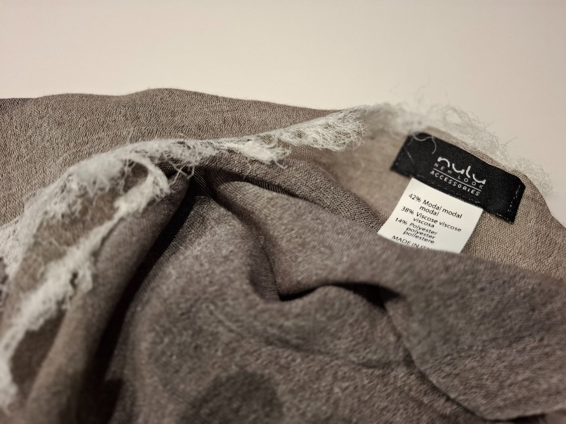 Foulard & Sciarpe: NEUER Schal – Nuovo (secondo la descrizione) da Horw venduto da Cila5 1