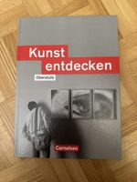Kunst entdecken – Oberstufe | Cornelsen 