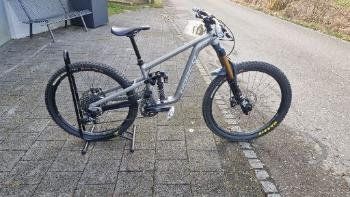 Norco Biciclette: Norco Shore 1 – Usato da Büren zum Hof venduto da iter59