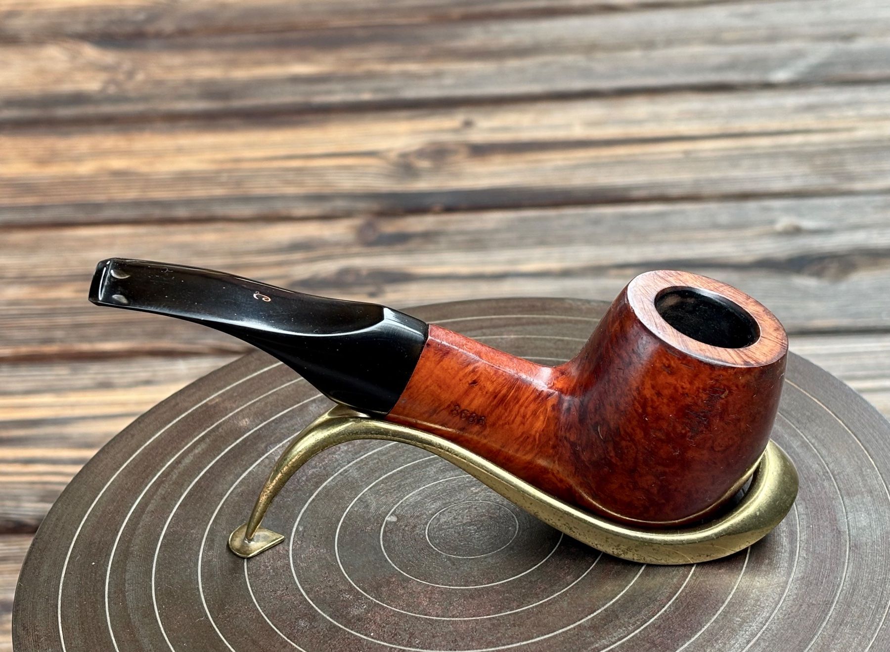 Pipes & Accessoires: Tabakpfeife LORENZO Küttel SELECTION 8686 – D'occasion à Lüchingen par Eeizo 2