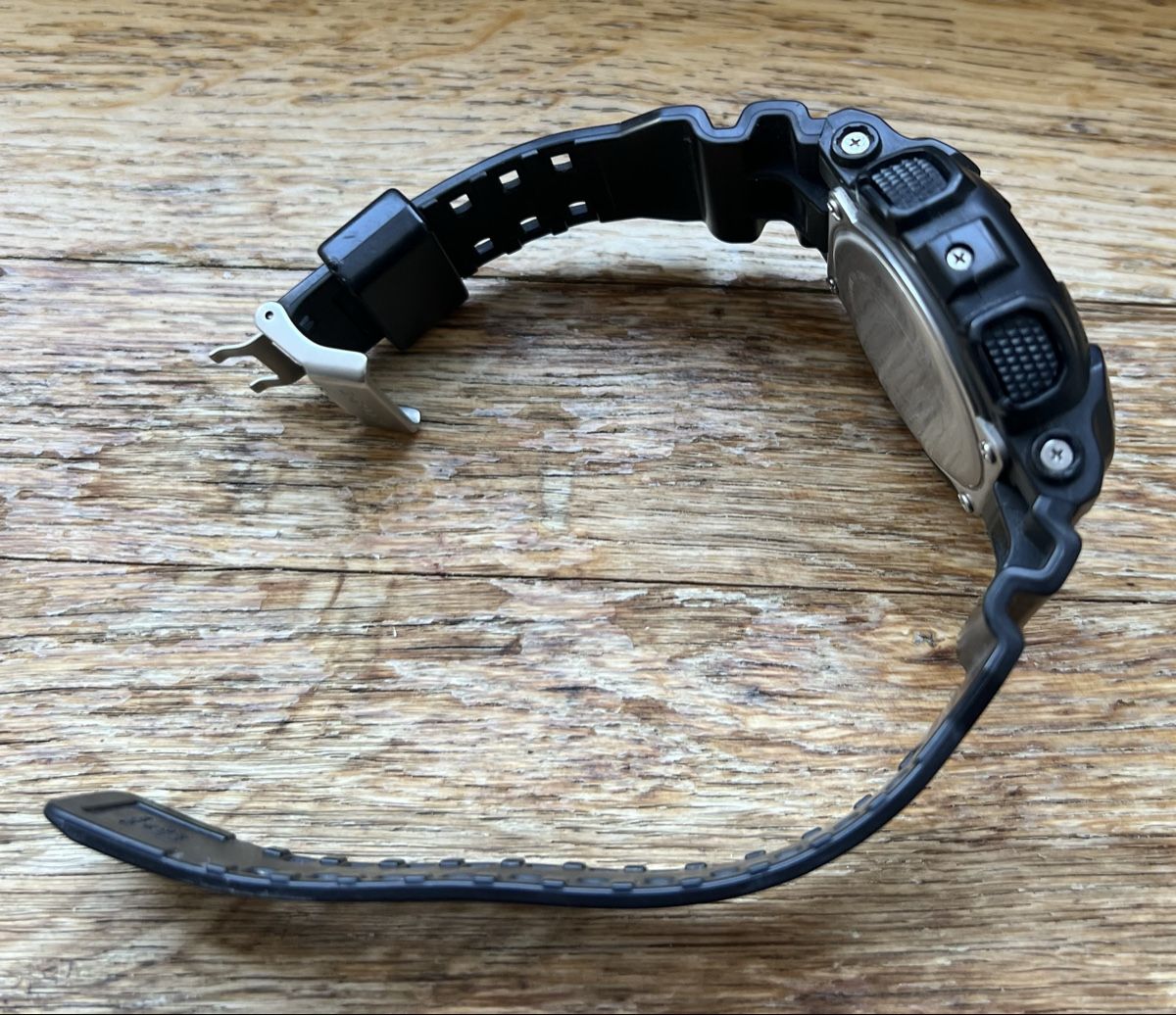 Casio Montres: G-Shock Casio Uhr – D'occasion à chur par Ika11 4