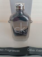 Calvin Klein Neu  Trinkflasche für Unterwegs unbenutzt