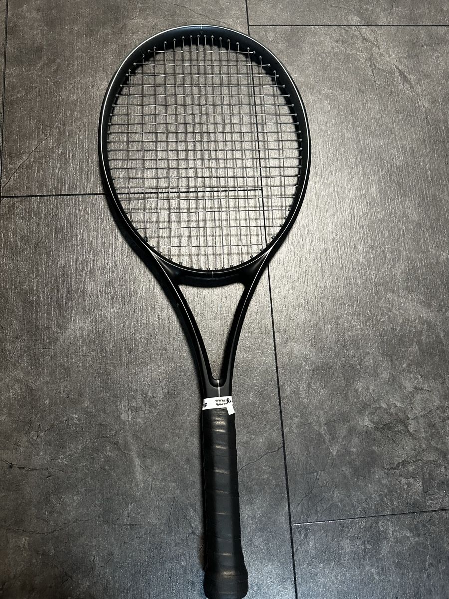 Wilson Racchette: Wilson RF01 – Nuovo (secondo la descrizione) da Zuzwil SG venduto da mar_l8f8