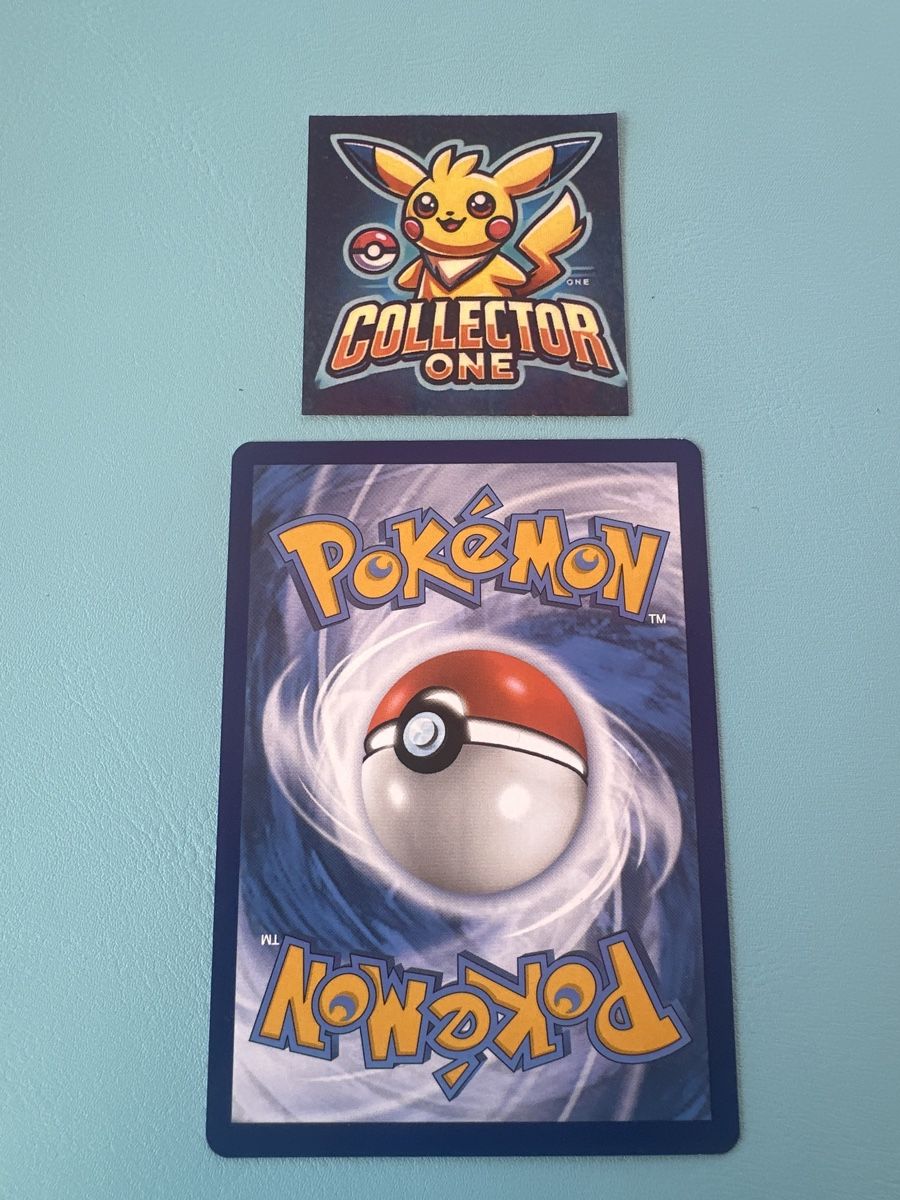 Pokémon Carte collezionabili: Pokemon Pikachu Dedenne Fanliebling mega süss Top – Nuovo (secondo la descrizione) da Lommiswil venduto da CollectorOne 1