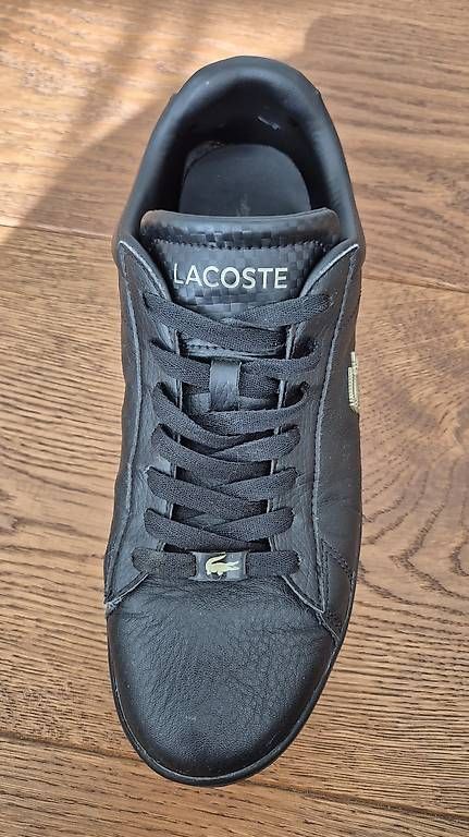 Lacoste Chaussures hommes: Lacoste Schuhe – D'occasion à Busswil TG par one123 1