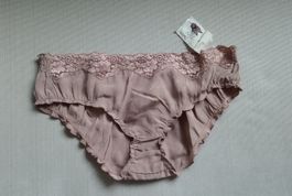 NEU Odd Molly Seiden Panty Spitzen S NP 139 zu Free People