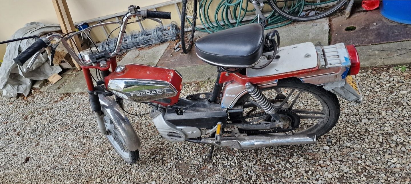 Zündapp Cyclomoteurs: Zündapp – D'occasion à Altstätten SG par dha_q6cm 2